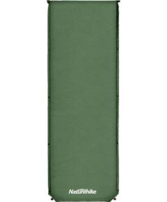 Naturehike D03 spliceable self-inflating matt Army Green NH20DZ003