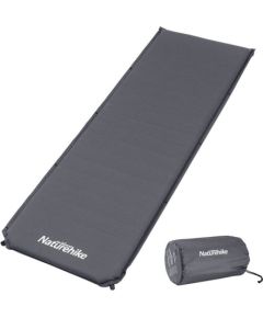 Naturehike D03 spliceable self-inflating matt Dark Grey NH20DZ003