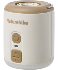 Naturehike Wind Mini multifunctional pump CNK2300DQ022 grey