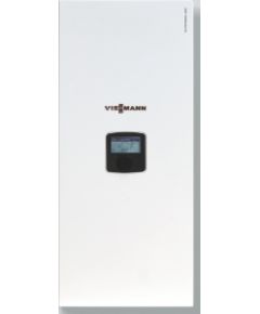 Viessmann elektirskais apkures katls Vitotron 100, 24kW VLN3