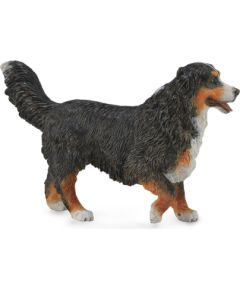 Collecta Bernese mountain dog  L, 88801