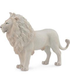 Collecta White lion L, 88785