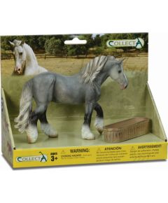 COLLECTA Horse & Trough Set, 89564