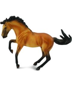 COLLECTA (XL)  Lusitano Stallion Buckskin 88501