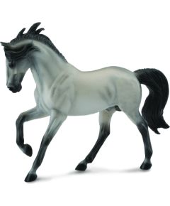 COLLECTA (XL)  Andalusian Stallion Grey  88464