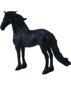 COLLECTA (XL)  Friesian Stallion 88439