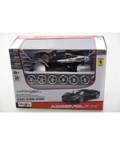 MAISTO DIE CAST auto LaFerrari Aperta, 39133