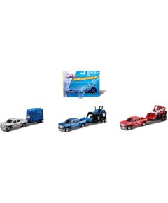 MAISTO  FM Heartland Haulers, 12328