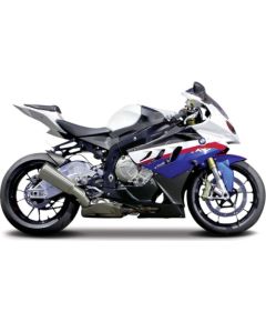 1:12 MOTORCYCLES ~ BMW S1000RR W/O STAND