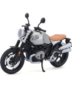 MAISTO Motociks BMW, asort., 1:12, 31157/31101