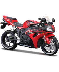 Motorcycle Honda CBR1000RR 1:12