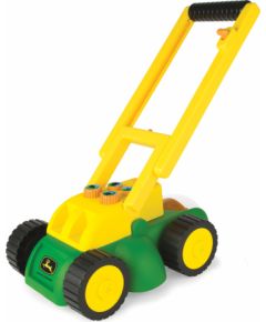 JOHN DEERE toy lawn mower with sound, 35060