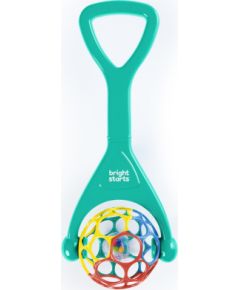 BRIGHT STARTS 2 in 1 Roller toy, 11785-6