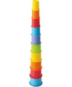 PLAYGO INFANT&TODDLER  piramīda, 2398