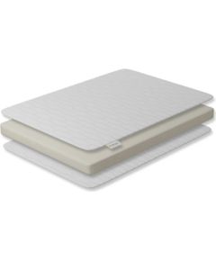 DANPOL mattress soft foam 120x60cm