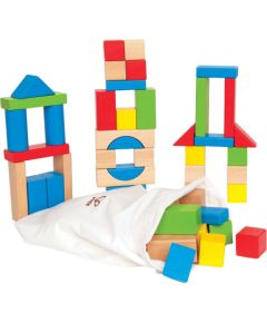 HAPE Maple Blocks