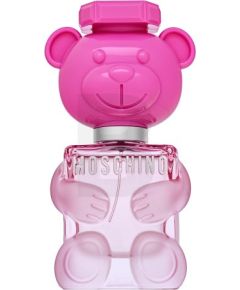 tualetes ūdens sievietēm 30 ml Moschino Toy 2 Bubble Gum