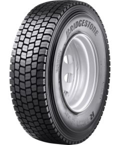 315/80R22.5 BRIDGESTONE RW-DRIVE 001 156/154M