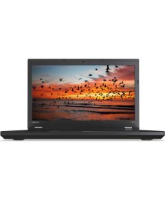 Lenovo L570 15.6 1920x1080 i5-7200U 8GB 512SSD WIN10Pro WEBCAM RENEW