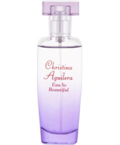 Christina Aguilera Eau So Beautiful 30ml