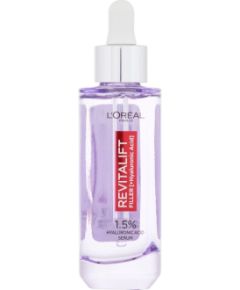 L'oreal Revitalift Filler HA / 1,5% 50ml