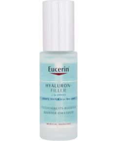 Eucerin Hyaluron-Filler / + 3x Effect Ultra Light Moisture Booster 30ml