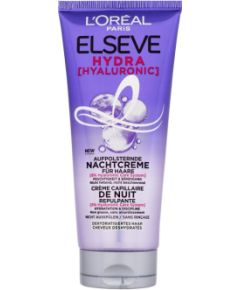 L'oreal Elseve Hyaluron Plump / Night Cream 200ml