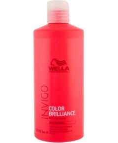 Wella Invigo / Color Brilliance 500ml