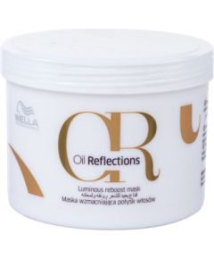 Wella Oil Reflections 500ml