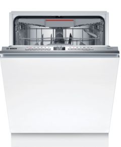 Bosch SBH4ECX10E S4 iebūv. trauku mašīna XXL VarioH Efficient Dry 60cm