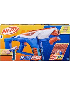 NERF N Series бластер Infinite