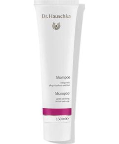 Dr. Hauschka Dr. Hauschka Shampoo oczyszczający szampon do włosów i skóry głowy 150ml