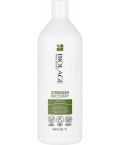 MATRIX Matrix Biolage Strength Recovery Shampoo 1000 ml