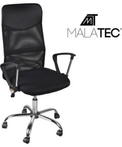 Krzesło biurowe Malatec Fotel biurowy MESH Malatec 23236