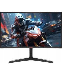 Monitor Koorui Monitor Koorui 27E6CA 27'' 1920x1080px 165Hz