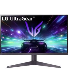 Monitor LG LG 24GS50F-B 23.7” VA/1920x1080/16:9/250cd/m2/HDMI DisplayPort