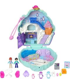 Lalka Barbie Mattel PP SNIEZNY PIGWINEK ZEST KOMP HRD34 WB4