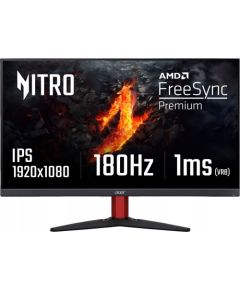 Monitor Acer Acer Nitro KG272M3BMIIPX - 27'' | IPS | Full HD | 0,5ms | 180Hz