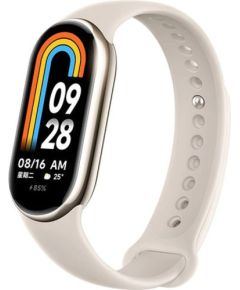 Xiaomi Mi Band 9 Silver EU BHR8340GL