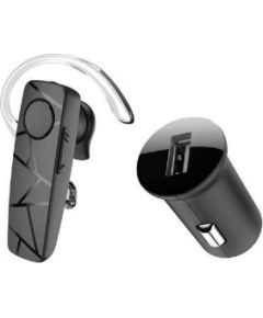 Tellur   Bluetooth Headset Vox 60 Black