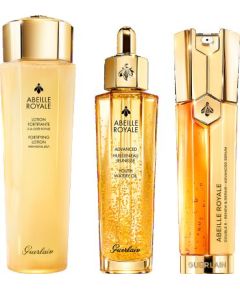 Guerlain Abeille Royale Trilogy Set