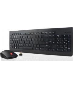 LENOVO ESSENTIAL WIRELESS KEYBOARD & MOUSE (LITHUANIA)