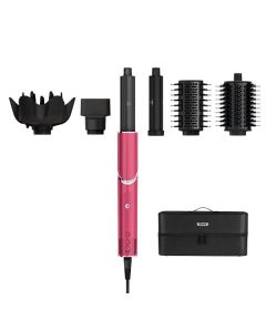 Matu veidotājs Shark FlexStyle 5-in-1, 1400 W, pink