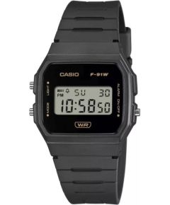 Casio F-91WB-8AEF