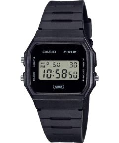 Casio F-91WB-1AEF