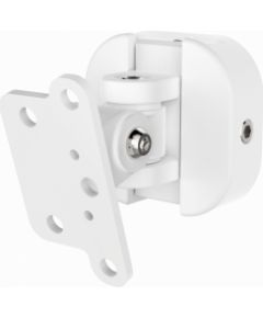 Hama Wall Mount for Wireless Speaker universal full motion White