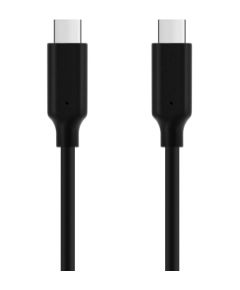 Kabelis Brackton USB Type-C Male - USB Type-C Male 8K 2m