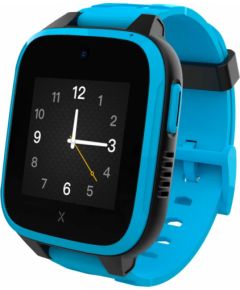 Kid's smartwatch XPLORA XGO3, blue