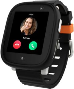 Kid's smartwatch XPLORA 6, black