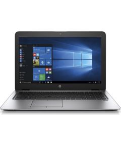 HP 850 G3 15.6 1920x1080 i5-6300U 8GB 512SSD WIN10Pro RENEW